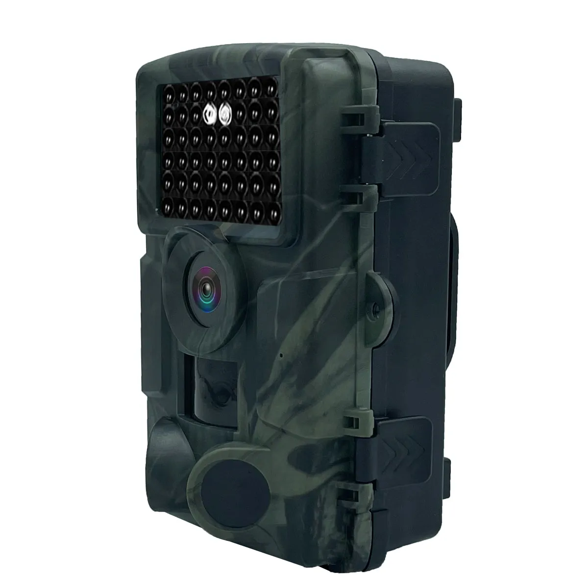 4K Hunting Trail Camera with Night Vision & Motion Activated