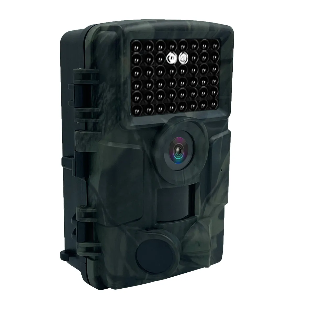 4K Hunting Trail Camera with Night Vision & Motion Activated