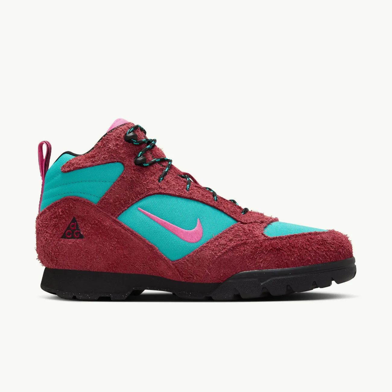 ACG Torre Mid - 'Team Red/Pinksicle'