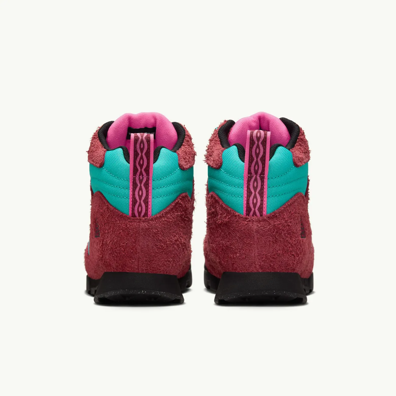 ACG Torre Mid - 'Team Red/Pinksicle'