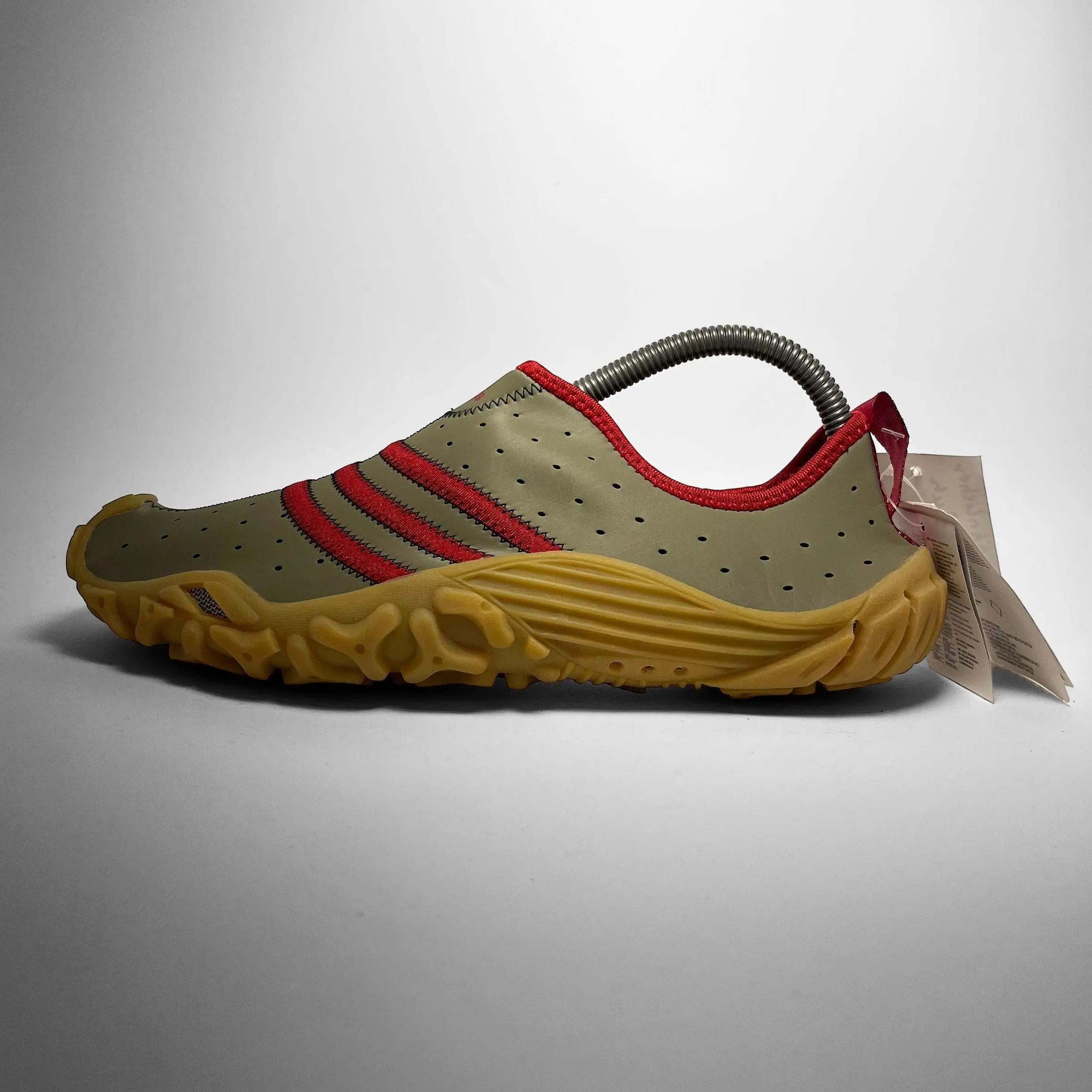 Adidas Carnuba (2005)