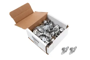 Allstar Performance Flush Head Self-Ejecting Button Fasteners ALL18999