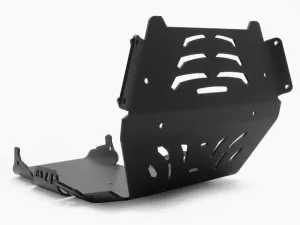 AltRider Skid Plate for KTM 790/890 Adventure/R (2019-2022) and Husqvarna Norden 901 - Black