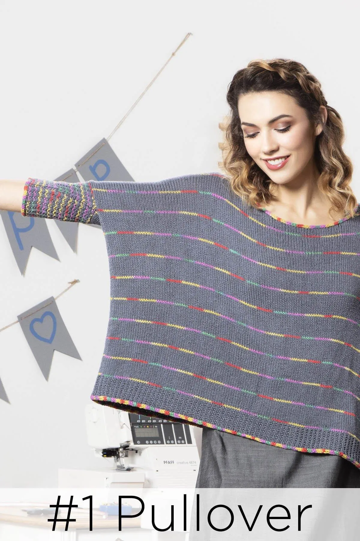 Bamboo Pop: Where Knitting Meets Sewing