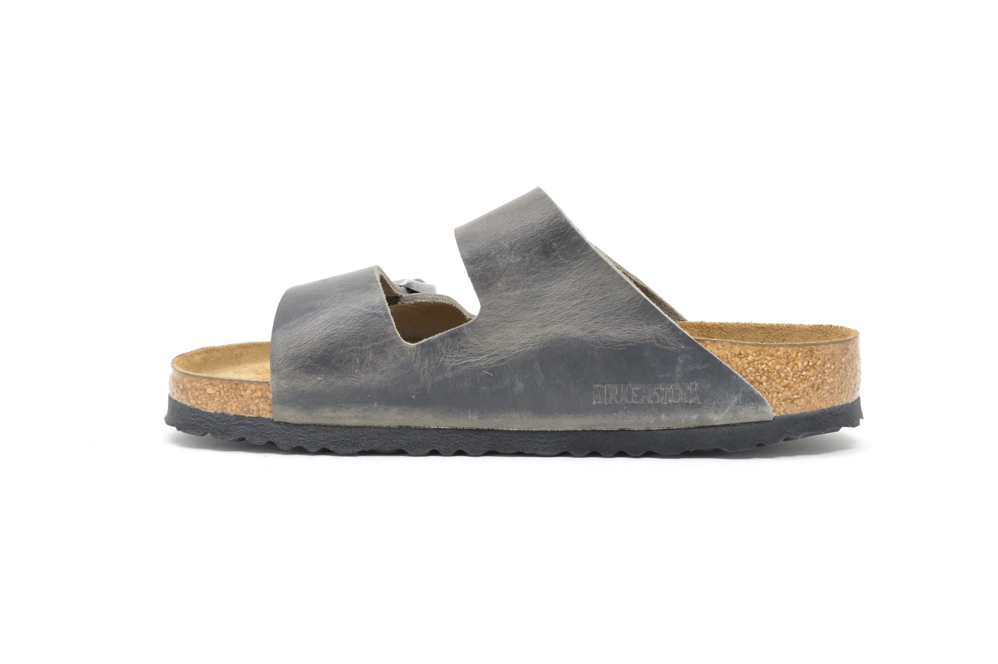 BIRKENSTOCK Arizona Soft Footbed