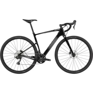 Cannondale Topstone Carbon 3 Gravel Bike