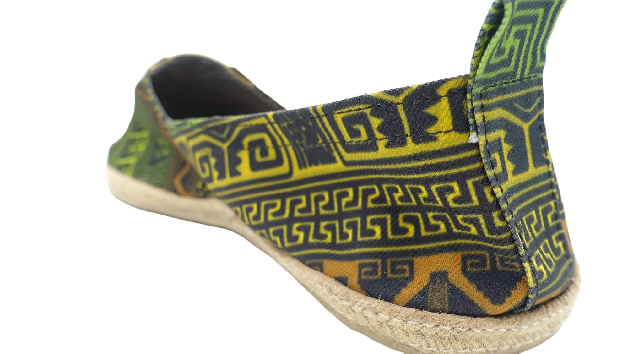 Espadrilles GRECAS MAYA