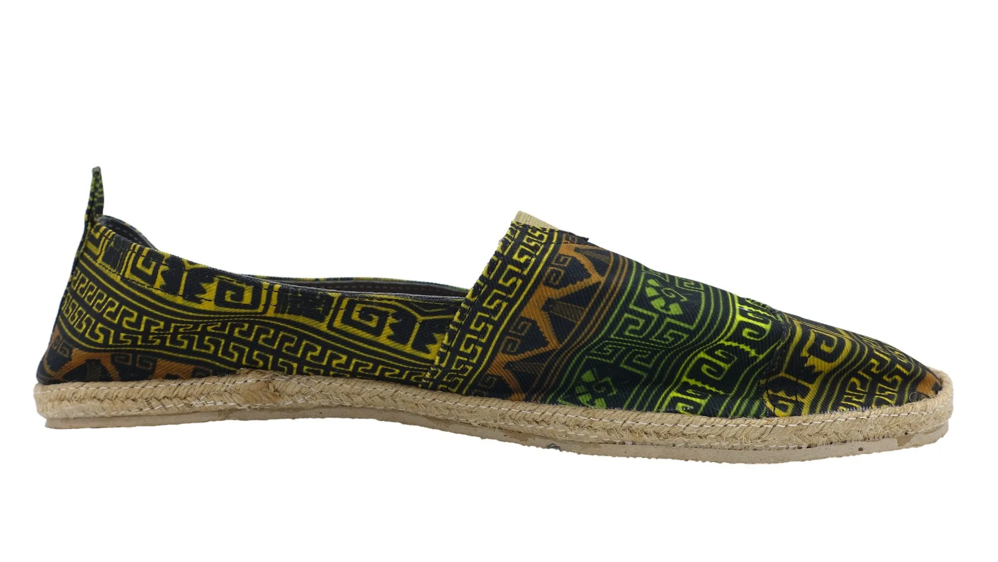 Espadrilles GRECAS MAYA