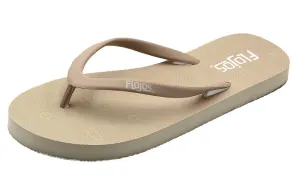 Flojos Womens Kai Nude