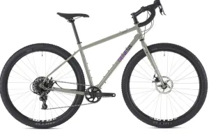 Genesis Vagabond Gravel Bike