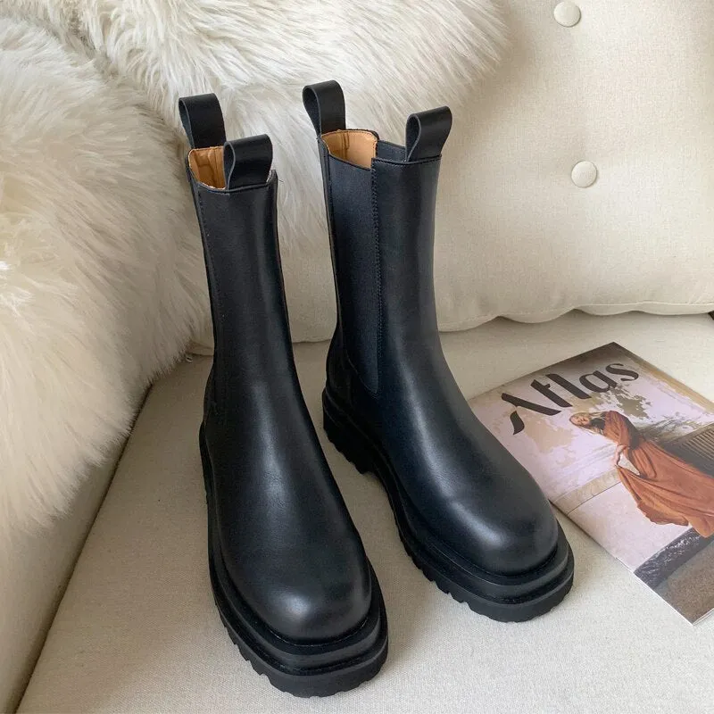 Harper Boots