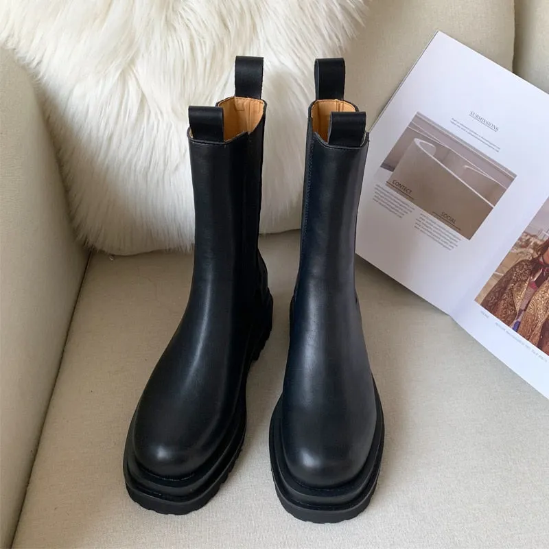 Harper Boots