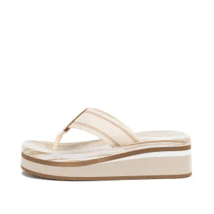 Kartini Flatform Sandal