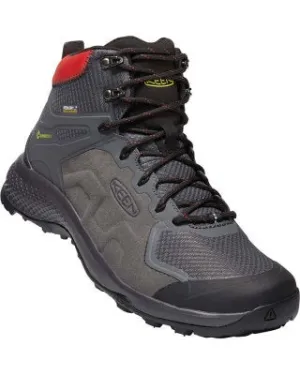 Keen Explore Waterproof Mid Mens Hiking Boot