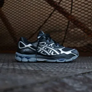 Mens Asics Gel-NYC (Black/Graphite Grey) - 1203A280.002