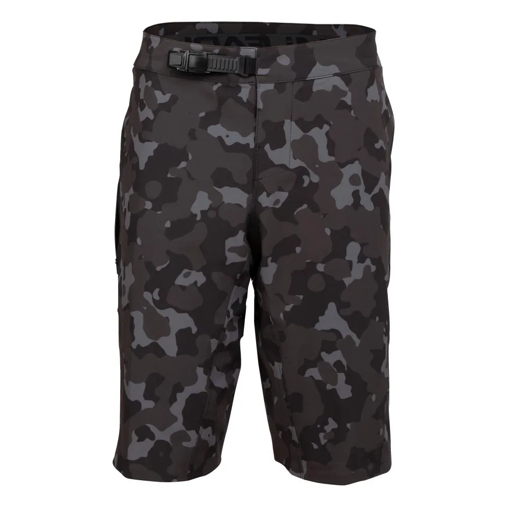 Men's Summit Shorts with Liner