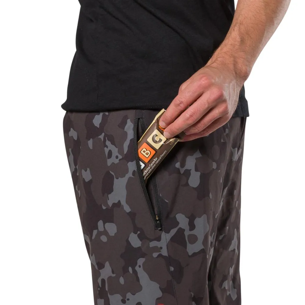 Men's Summit Shorts with Liner