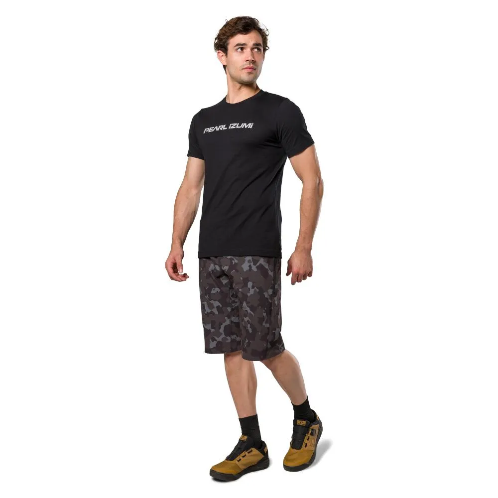 Men's Summit Shorts with Liner