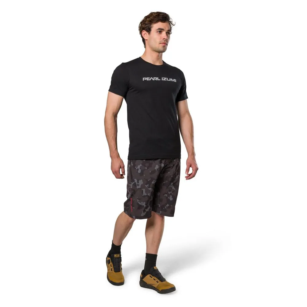 Men's Summit Shorts with Liner