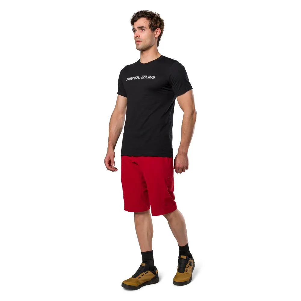 Men's Summit Shorts with Liner