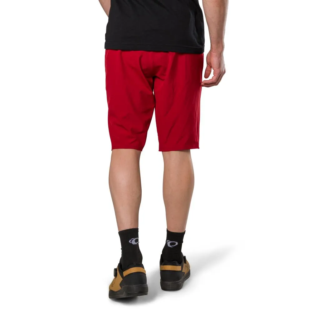 Men's Summit Shorts with Liner