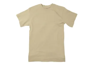 Moisture Wicking T-Shirts