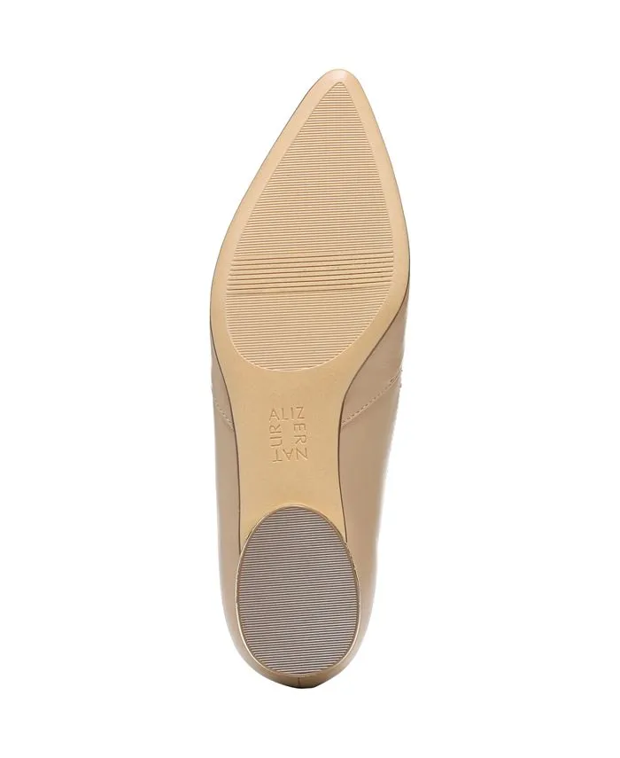 Naturalizer Havana Flats, brown/beige