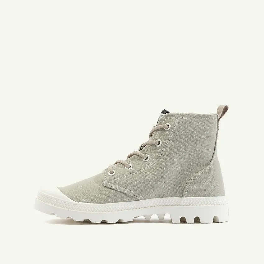 PAMPA BLANC UNISEX BOOTS -   LIMESTONE