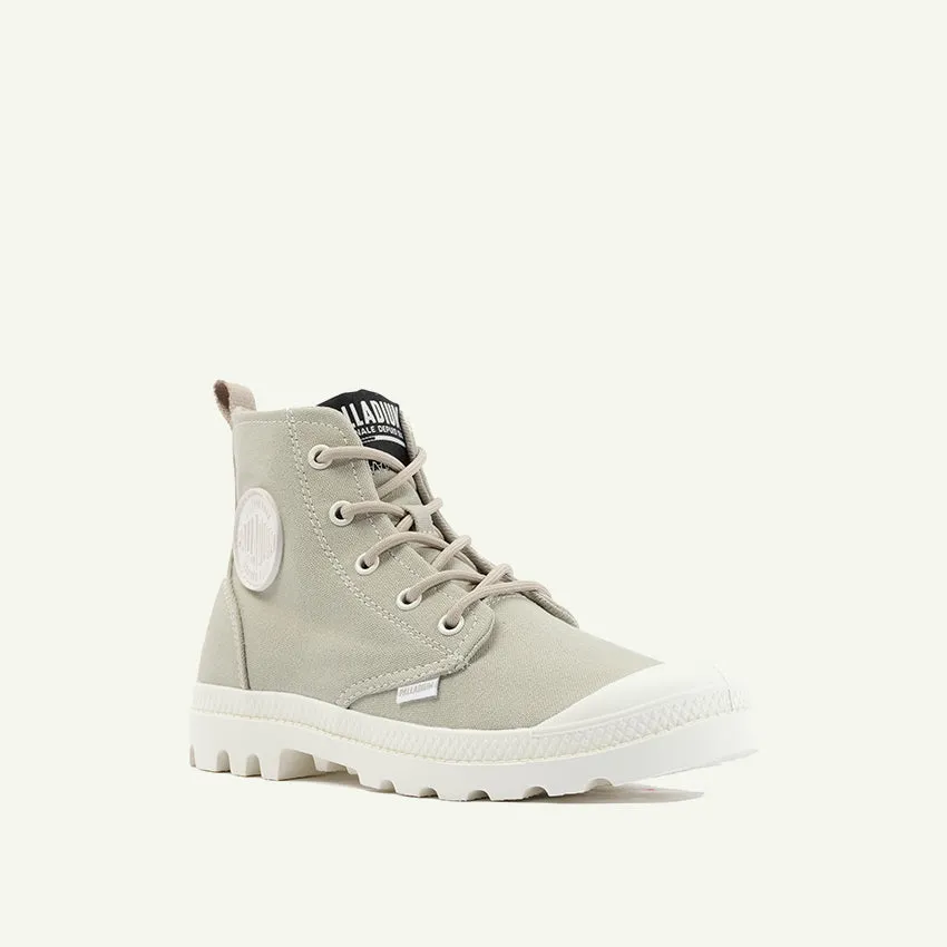 PAMPA BLANC UNISEX BOOTS -   LIMESTONE