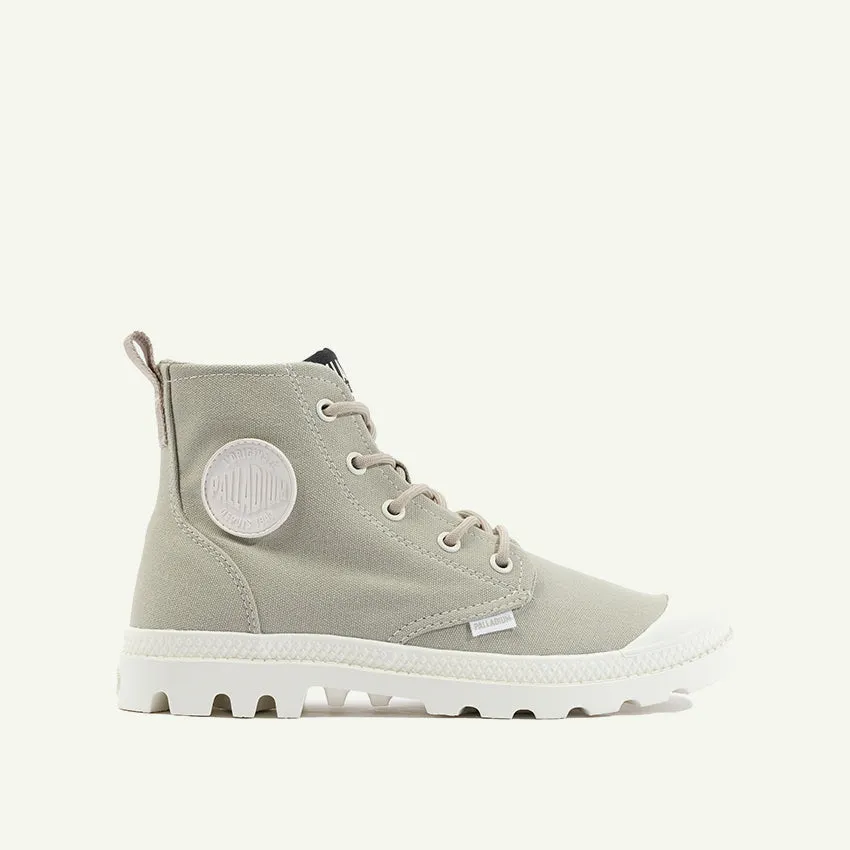 PAMPA BLANC UNISEX BOOTS -   LIMESTONE