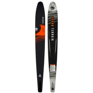 Radar 2024 Terrain Slalom Ski