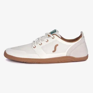 Sapmok Barefoot Men White