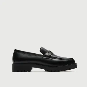 Sean Trim Loafers