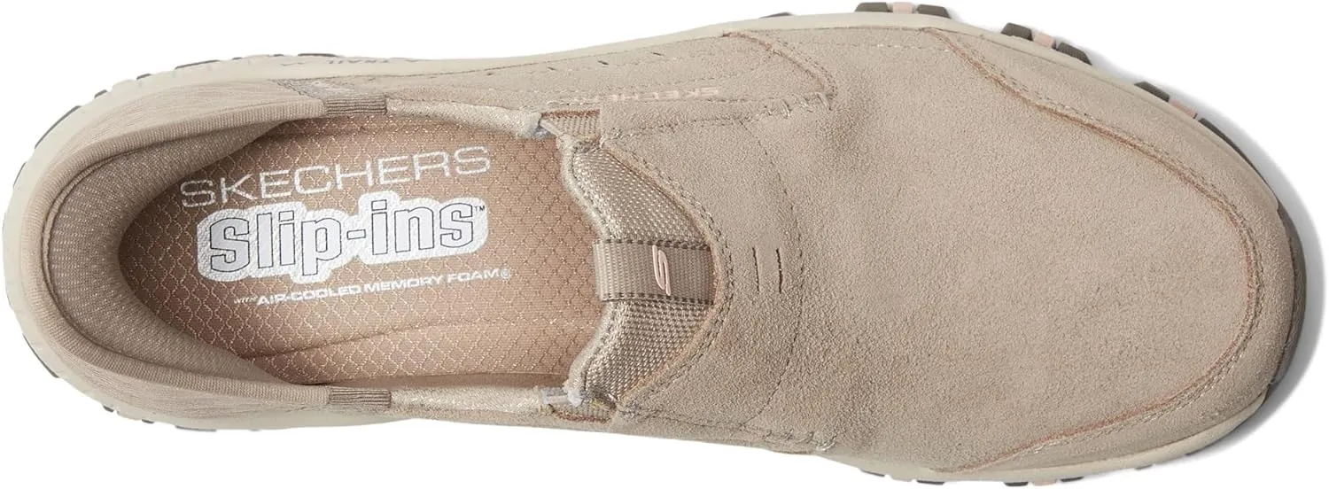 Skechers Women's Hands Free Slip ins Hillcrest Sunapee