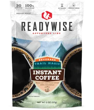 Trail Magic Instant Coffee