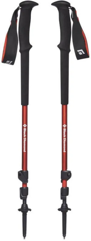 Trail Trekking Poles