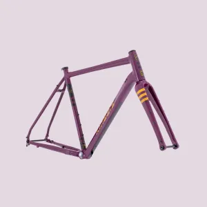 Tripster AT Frameset